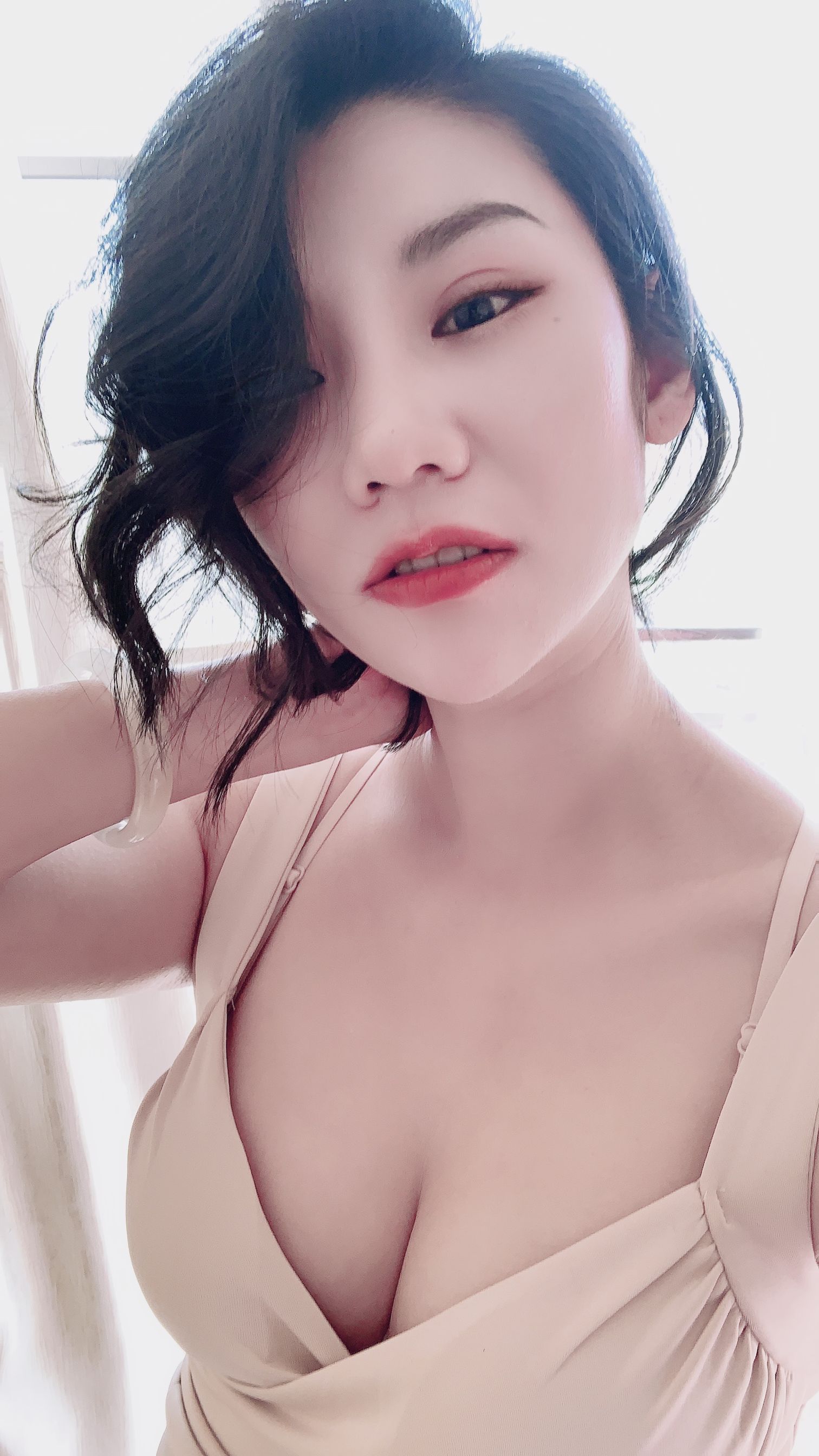 西山区性感的诺言妹妹